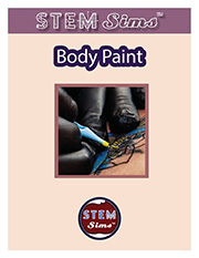 Body Paint Brochure's Thumbnail